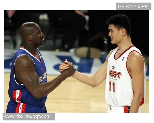 姚明与驴的奇妙互动引发网友热议背后的深意与幽默解析