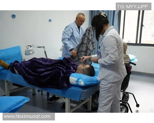 姚明足部理疗的科学探索与康复之路分享