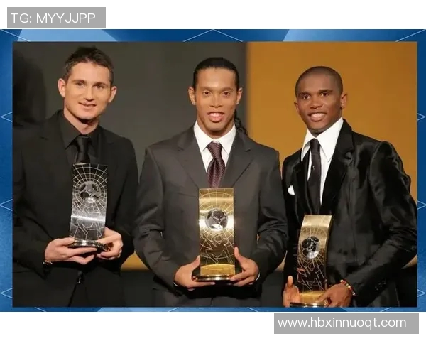 足球明星荣誉之路:探秘他们获得的各类奖项与成就