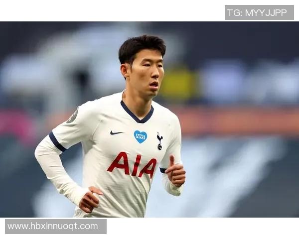 韩国足球明星孙兴慜的辉煌历程与未来展望